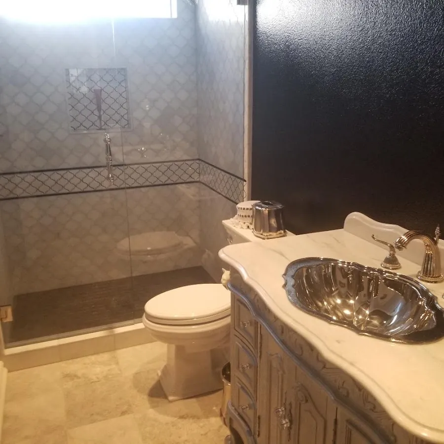 Professional plumbing work and bathroom remodeling in Commerce City